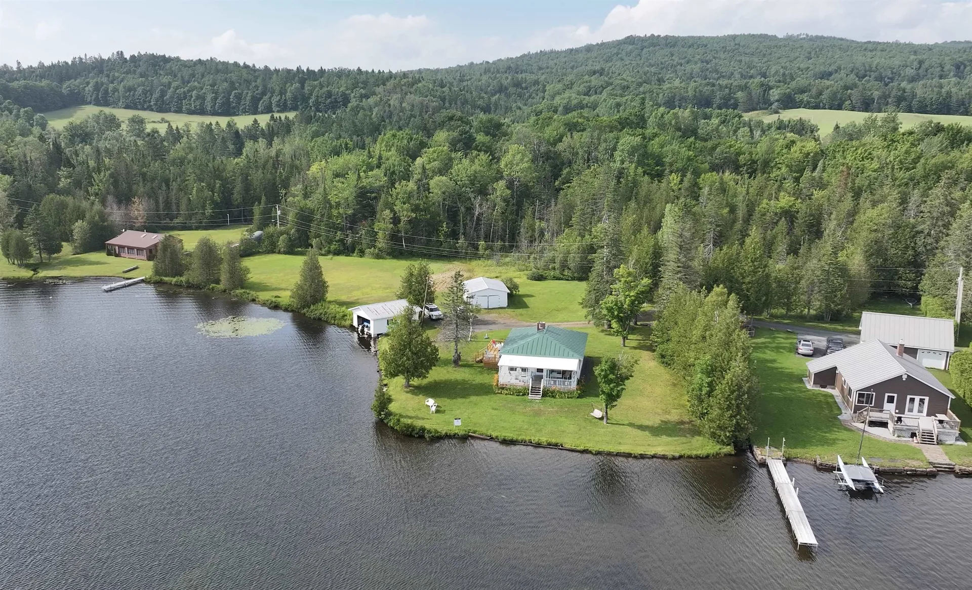 234 Laperle Drive Danville VT 05873