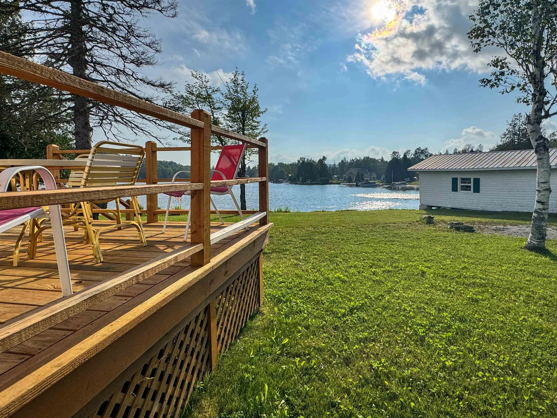 234 Laperle Drive Danville VT 05873