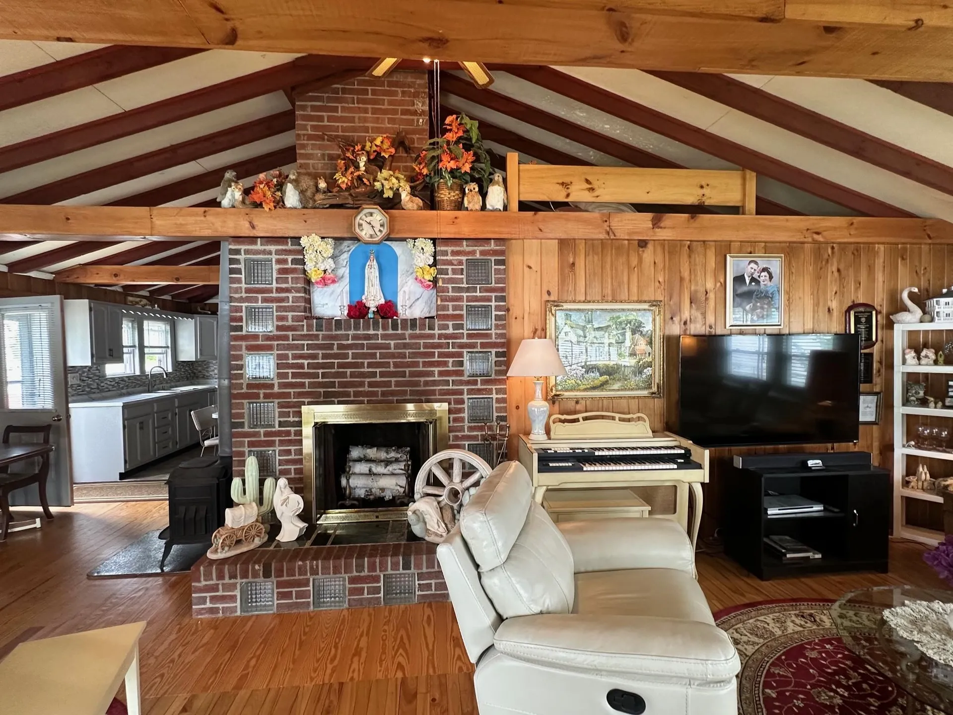 234 Laperle Drive Danville VT 05873