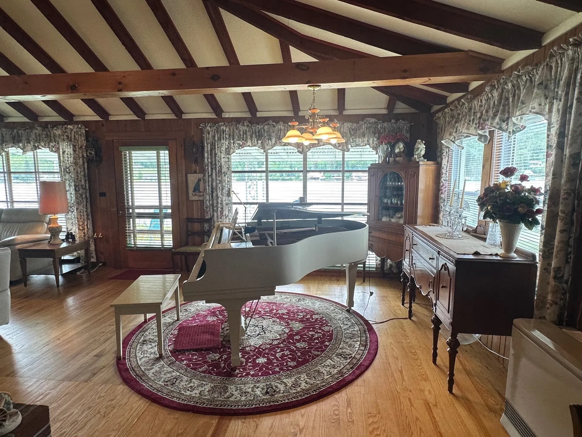 234 Laperle Drive Danville VT 05873