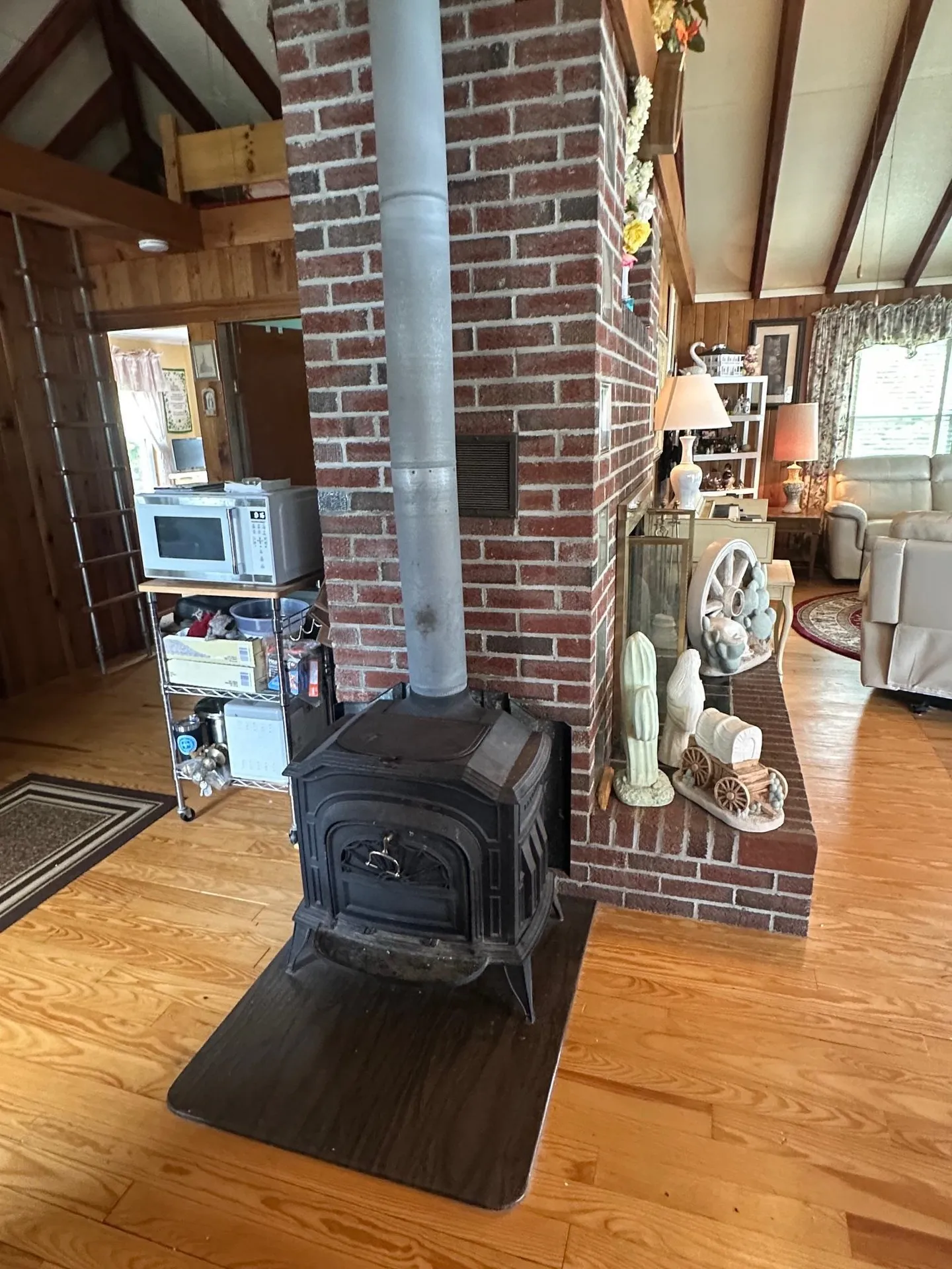 234 Laperle Drive Danville VT 05873