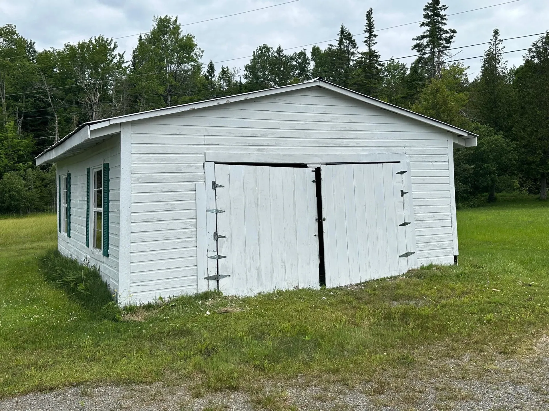 234 Laperle Drive Danville VT 05873