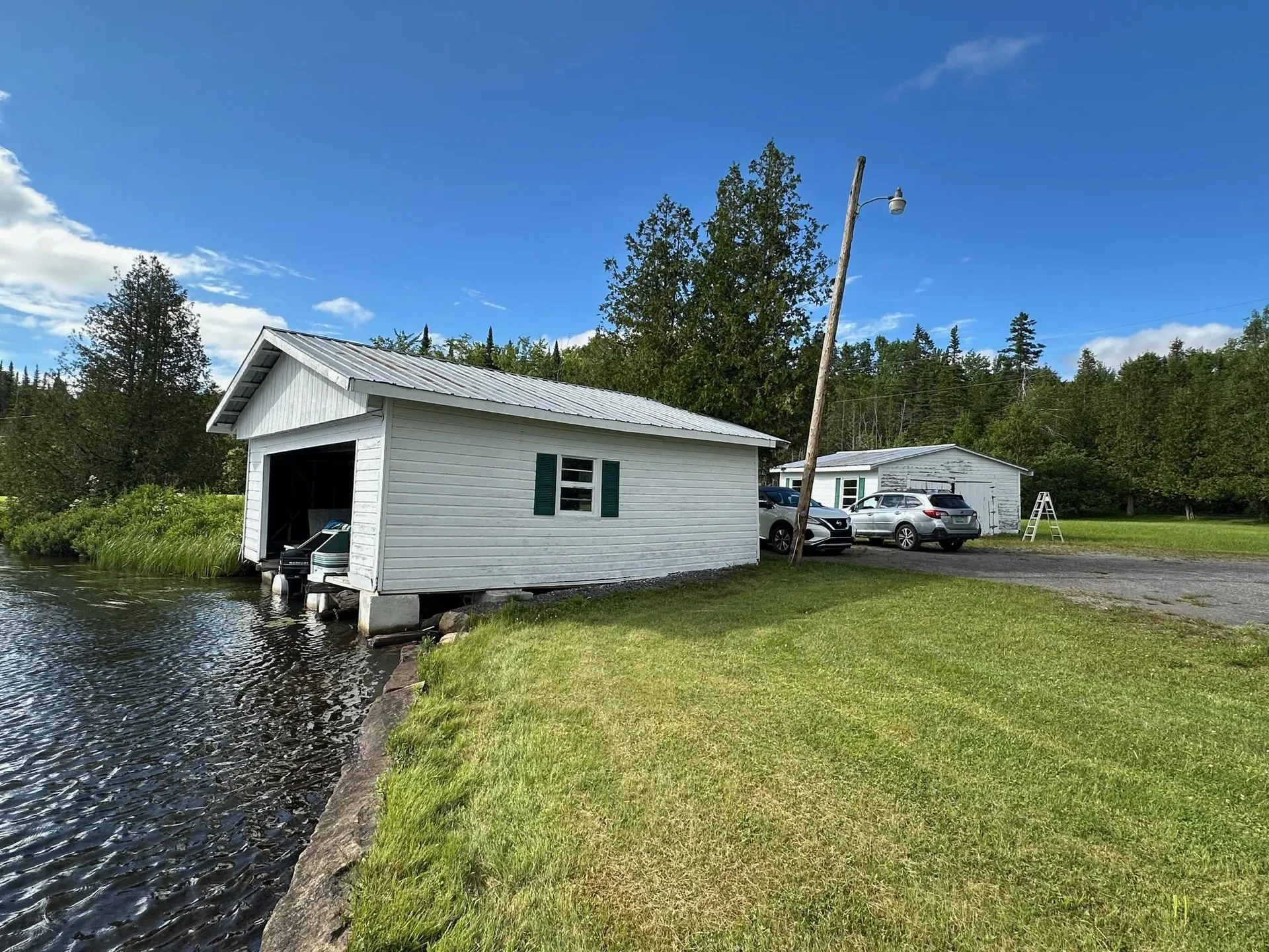 234 Laperle Drive Danville VT 05873