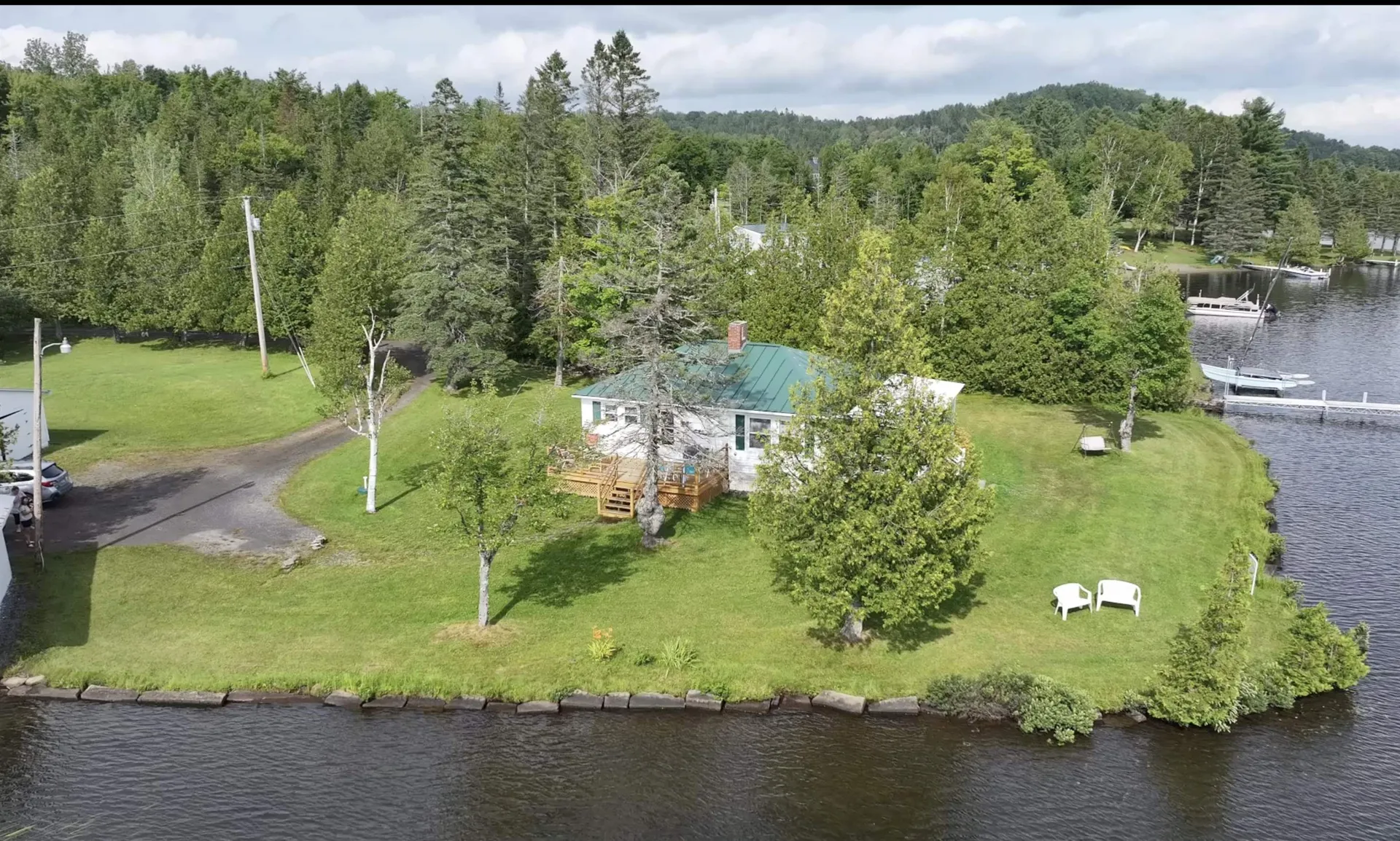 234 Laperle Drive Danville VT 05873