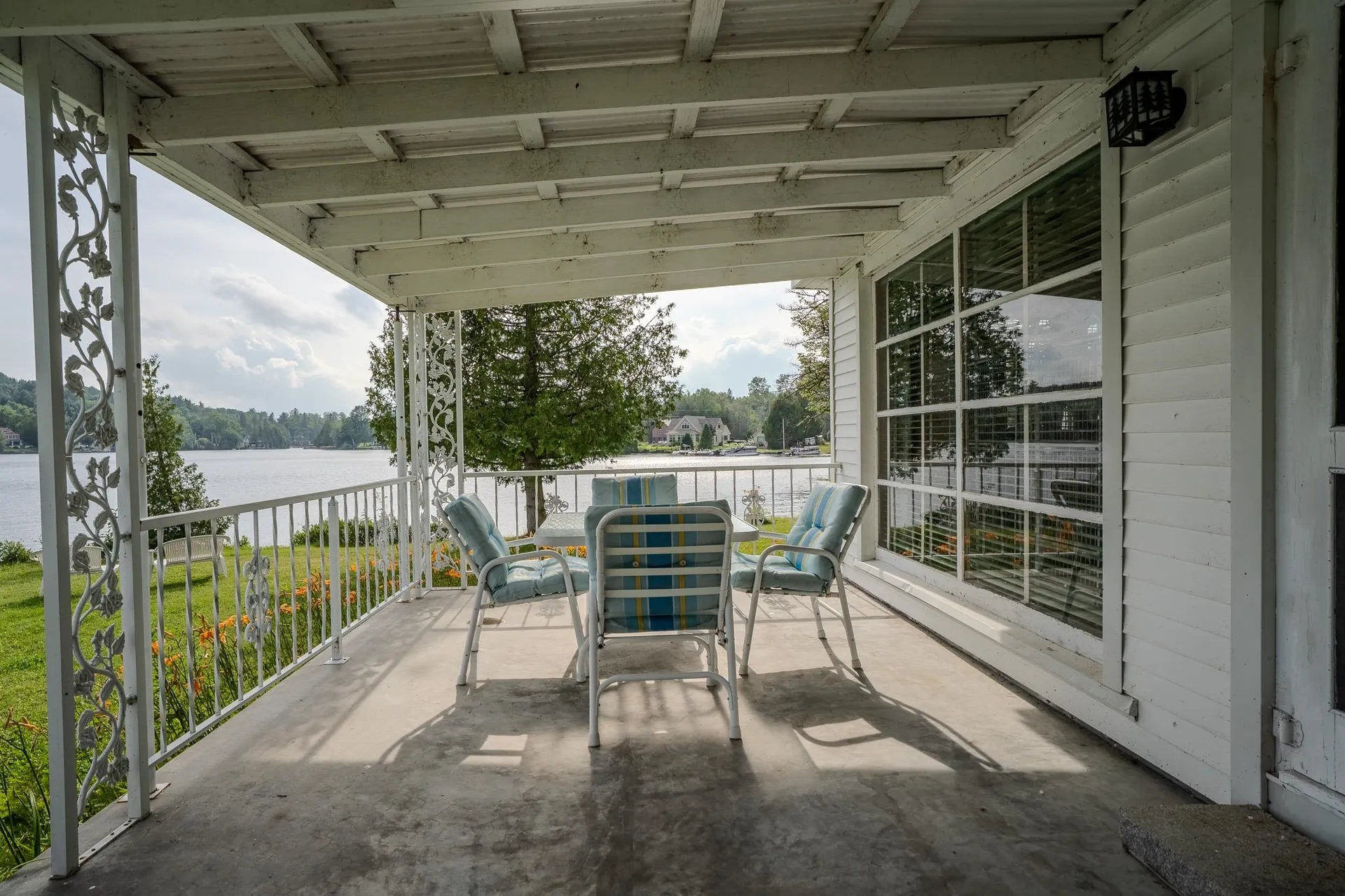 234 Laperle Drive Danville VT 05873