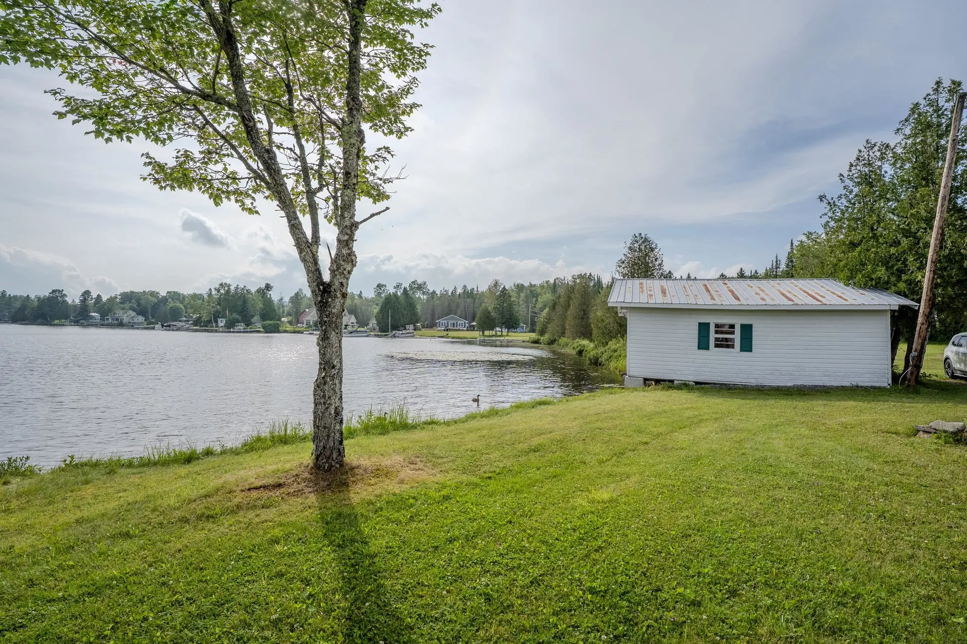 234 Laperle Drive Danville VT 05873