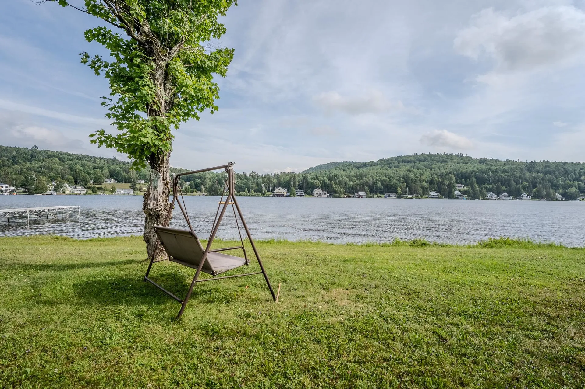 234 Laperle Drive Danville VT 05873