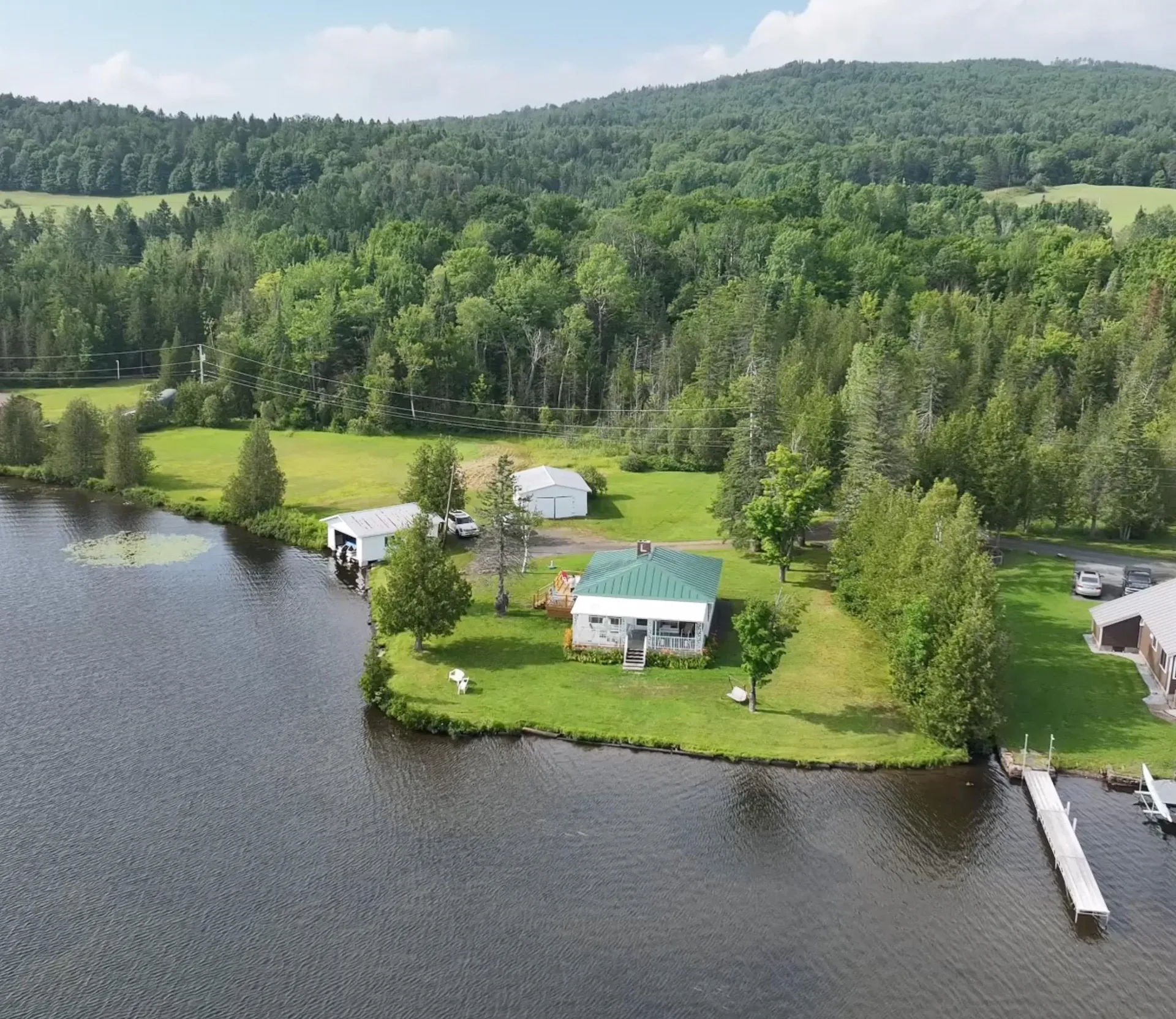 234 Laperle Drive Danville VT 05873