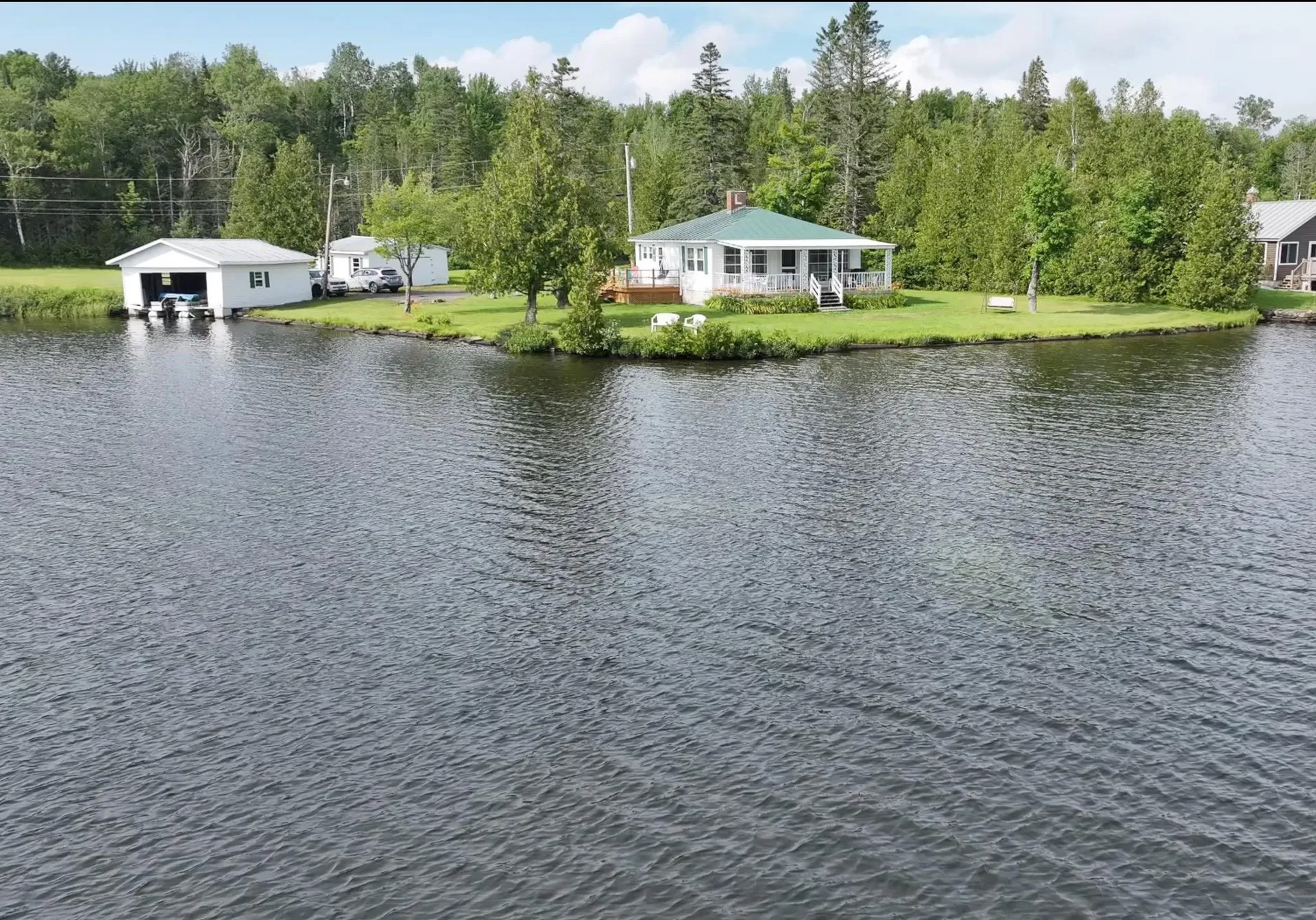 234 Laperle Drive Danville VT 05873