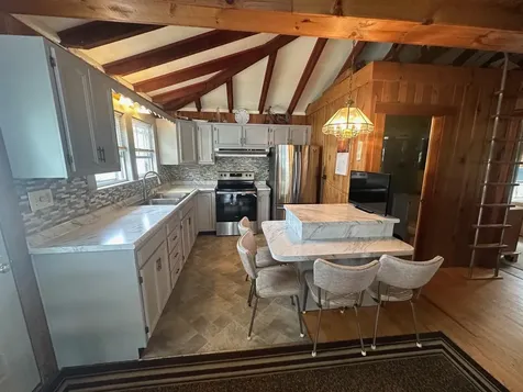 234 Laperle Drive Danville VT 05873