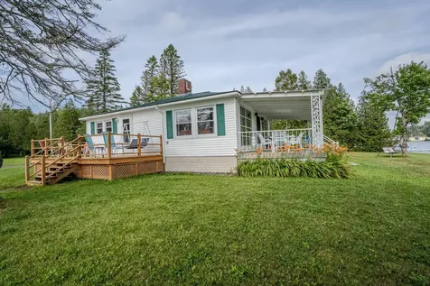 234 Laperle Drive Danville VT 05873