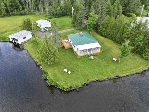 234 Laperle Drive Danville VT 05873