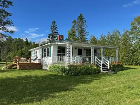 234 Laperle Drive Danville VT 05873