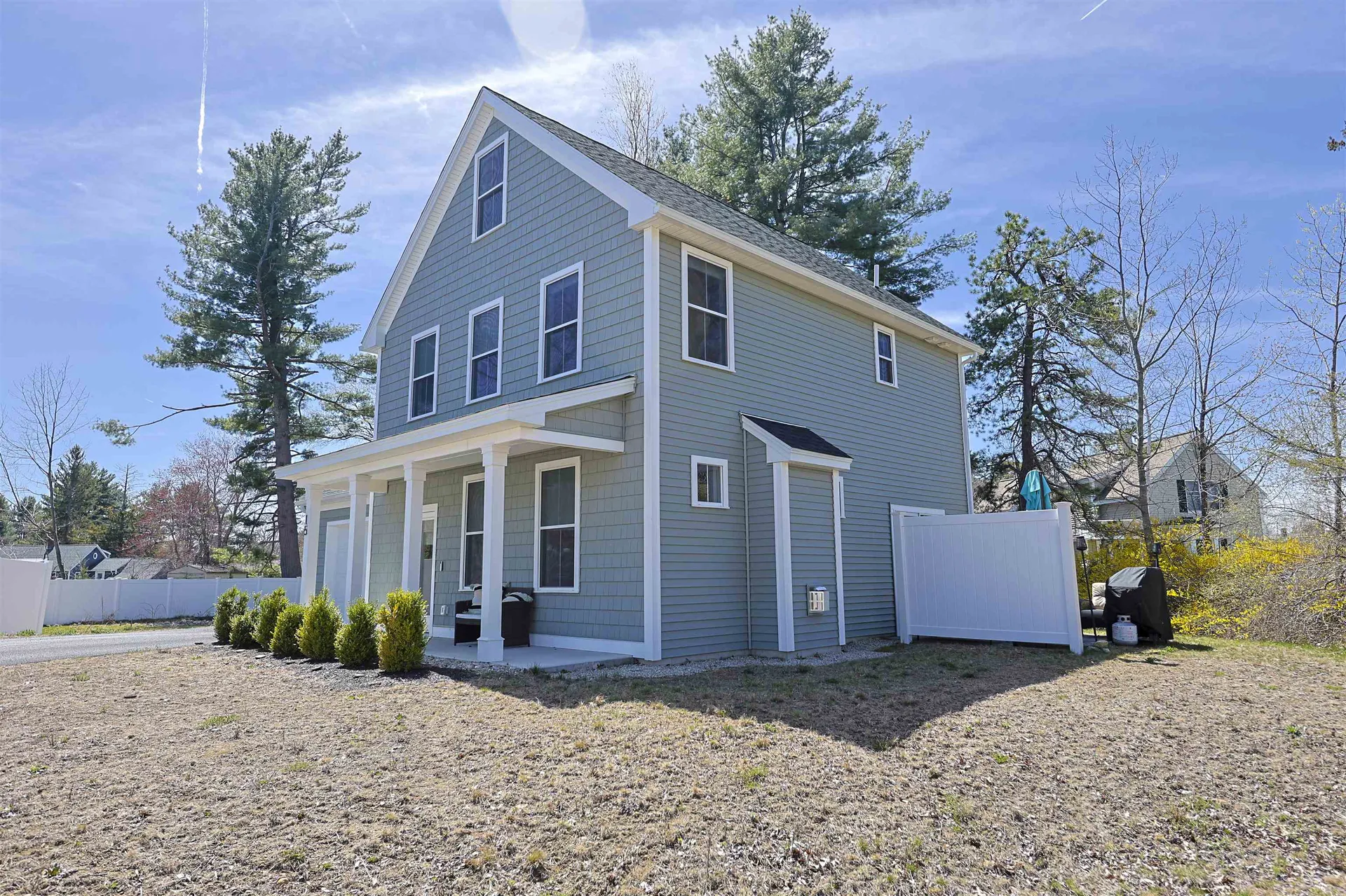 15 Copper Drive Dover NH 03820