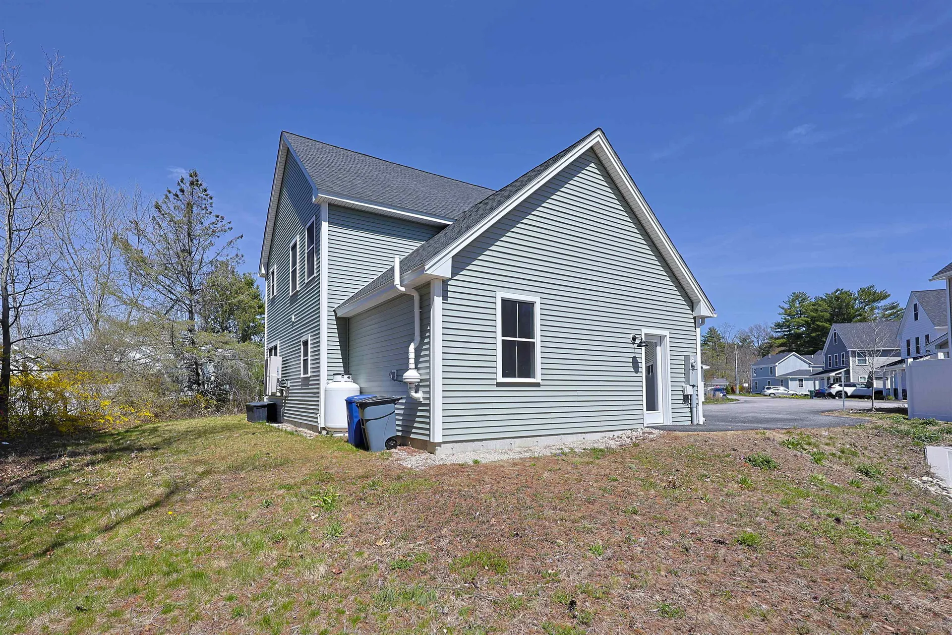 15 Copper Drive Dover NH 03820