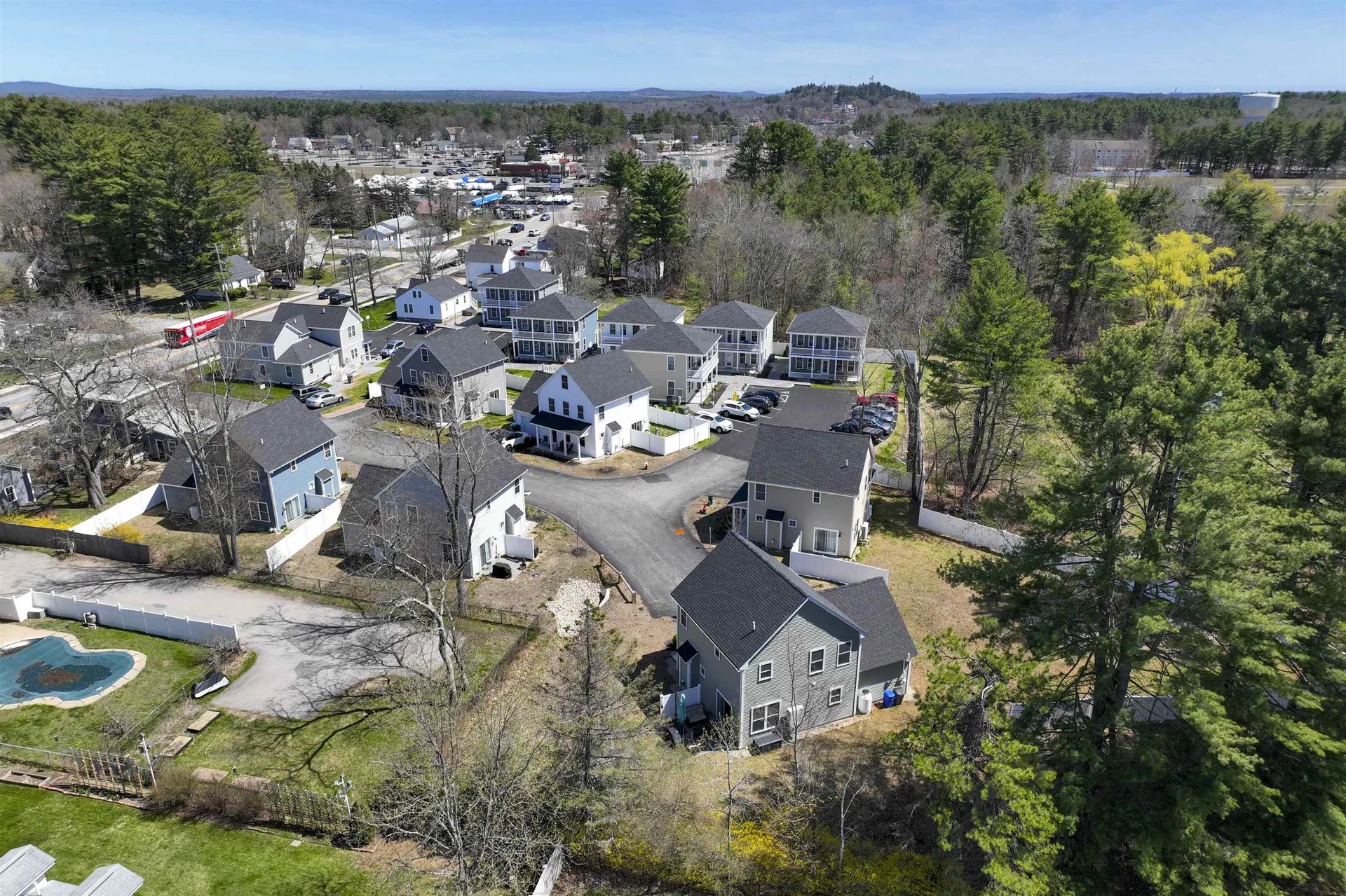 15 Copper Drive Dover NH 03820