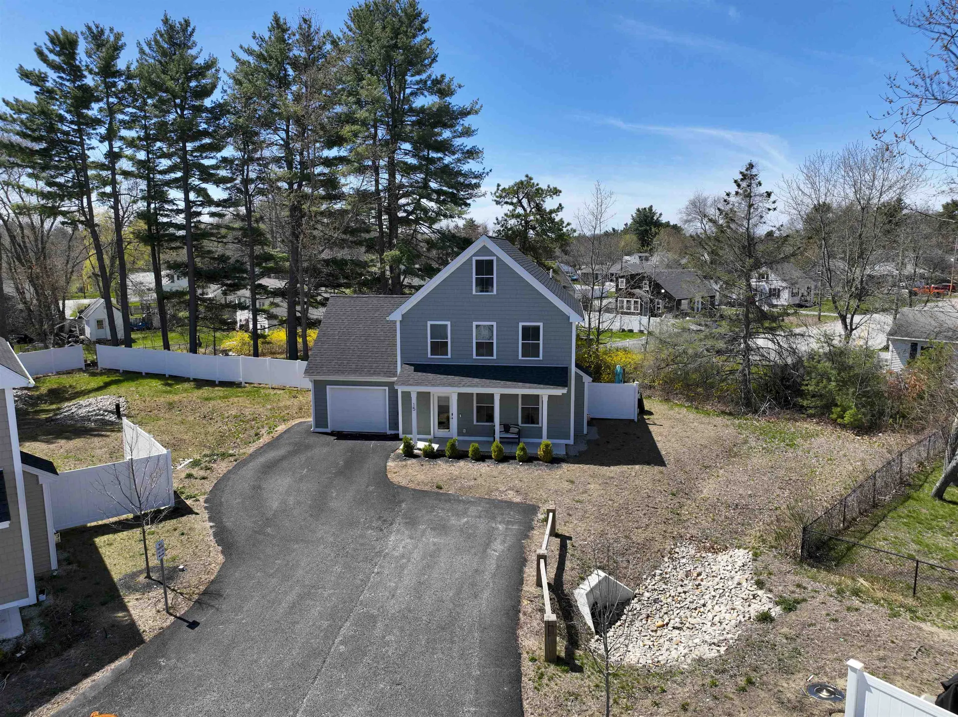 15 Copper Drive Dover NH 03820