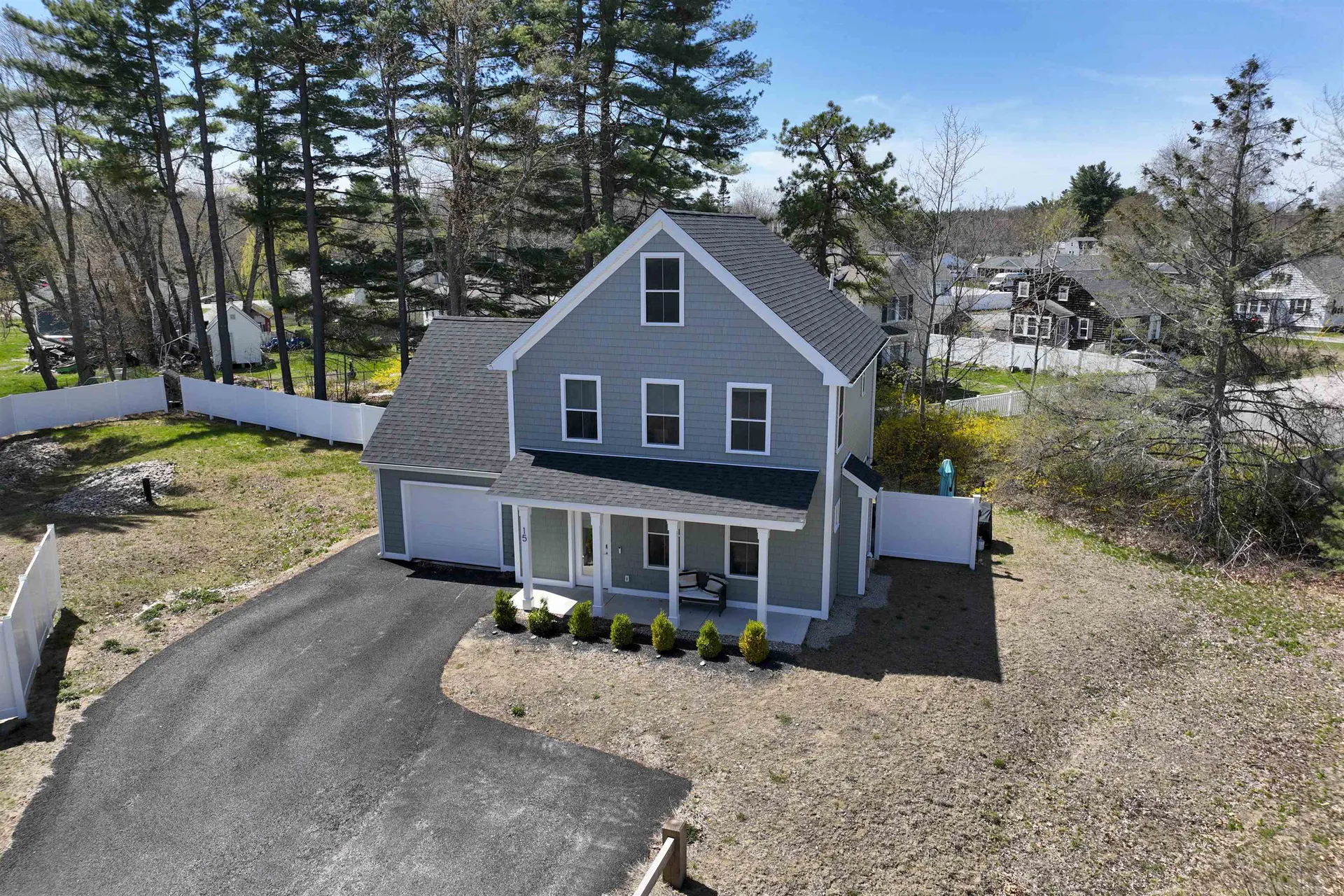 15 Copper Drive Dover NH 03820