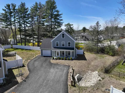 15 Copper Drive Dover NH 03820