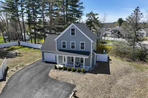 15 Copper Drive Dover NH 03820