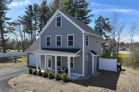 15 Copper Drive Dover NH 03820