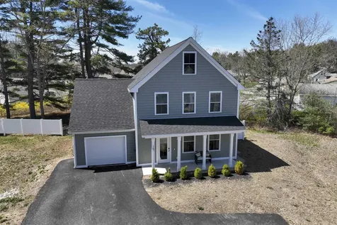 15 Copper Drive Dover NH 03820