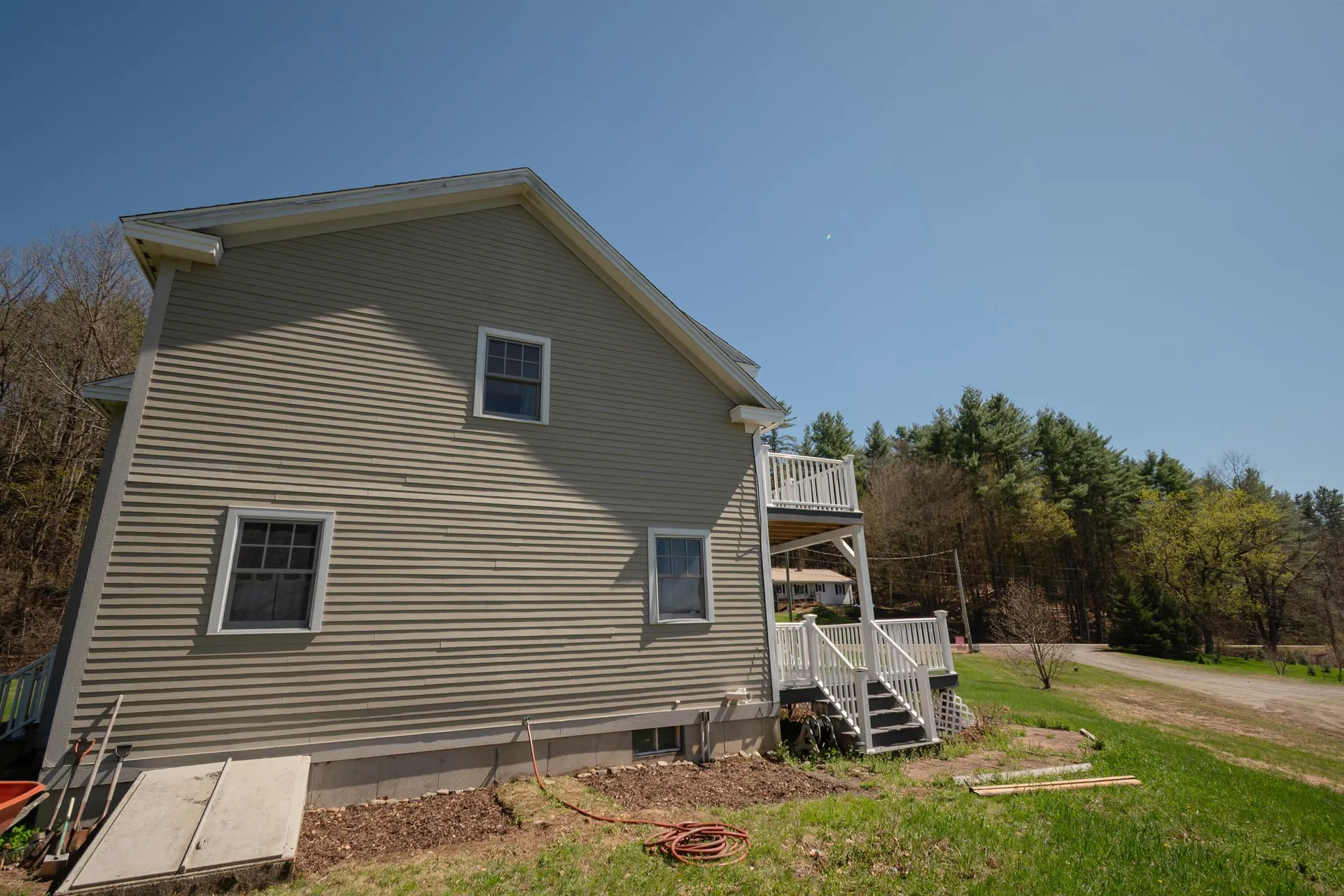 37 Old Route 12 Westmoreland NH 03467