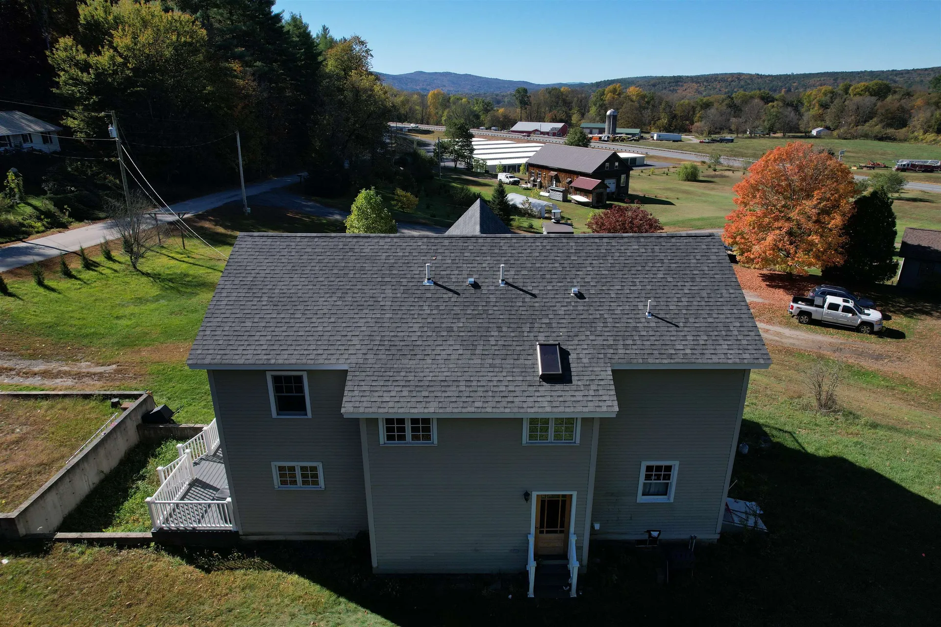 37 Old Route 12 Westmoreland NH 03467