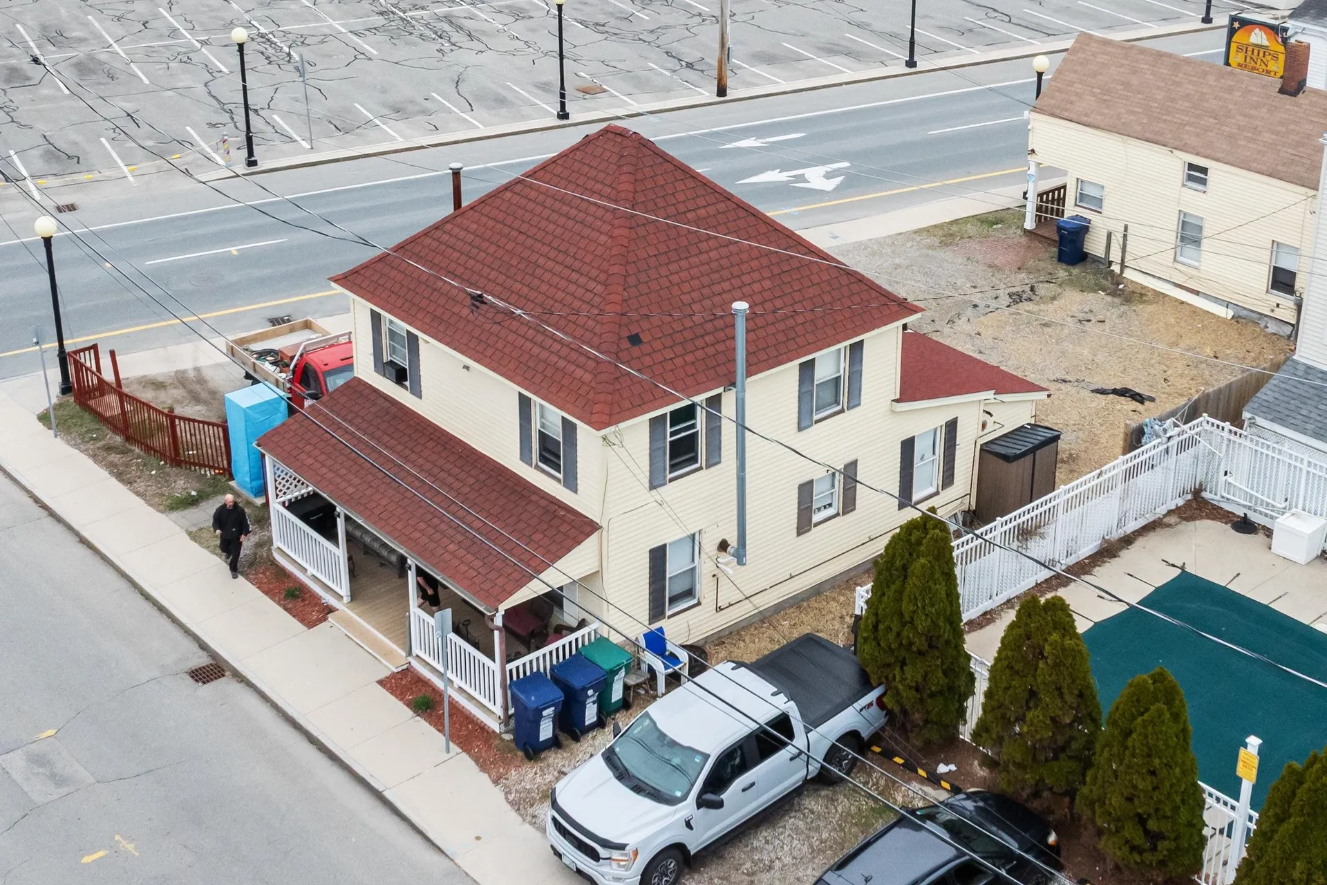 26 B Street Hampton NH 03842