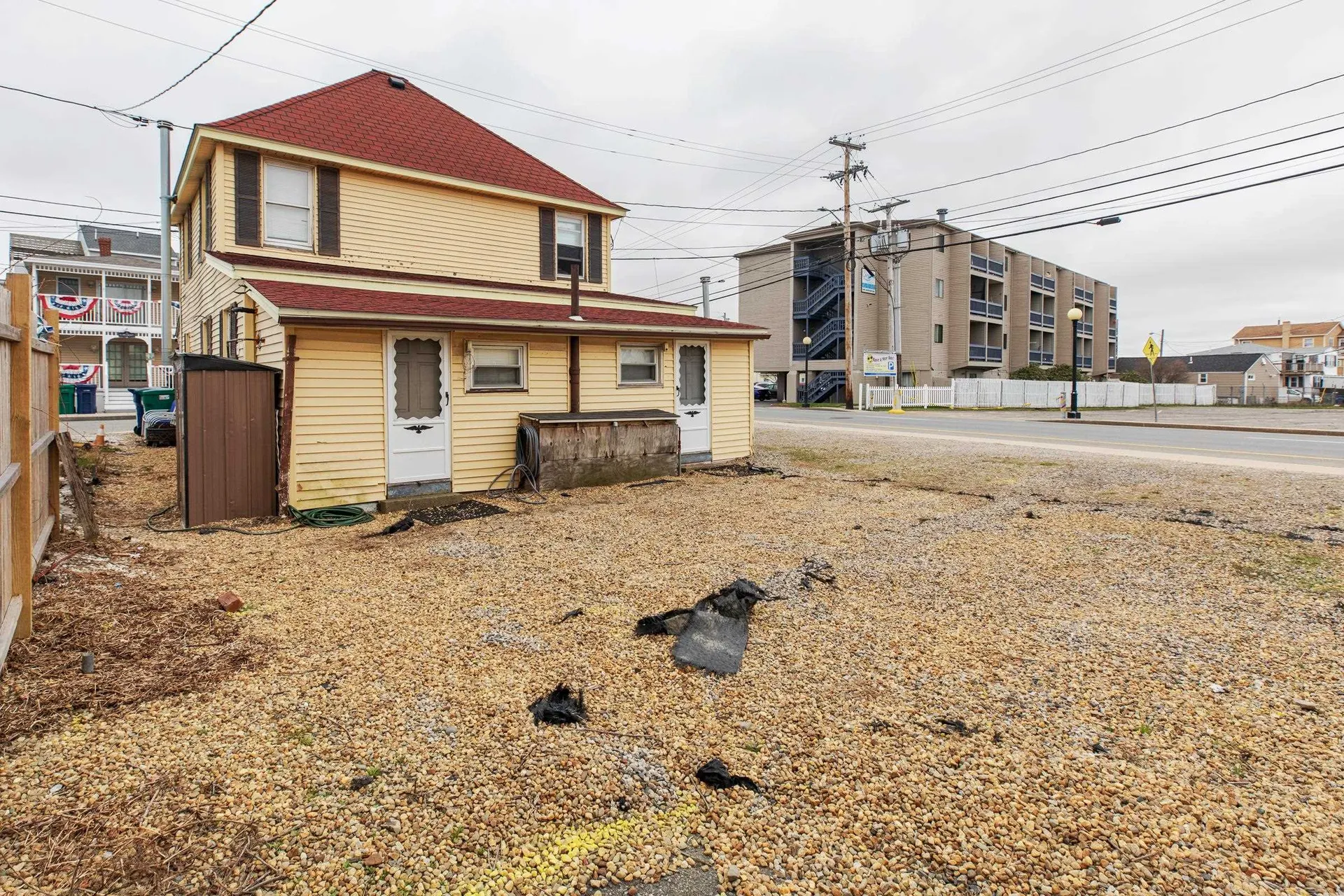26 B Street Hampton NH 03842