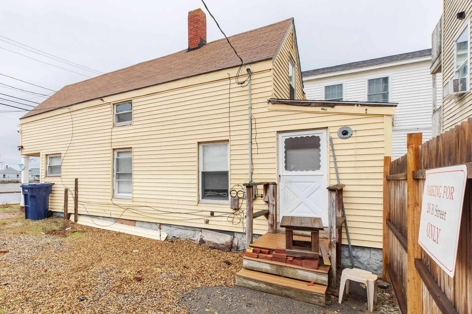 26 B Street Hampton NH 03842