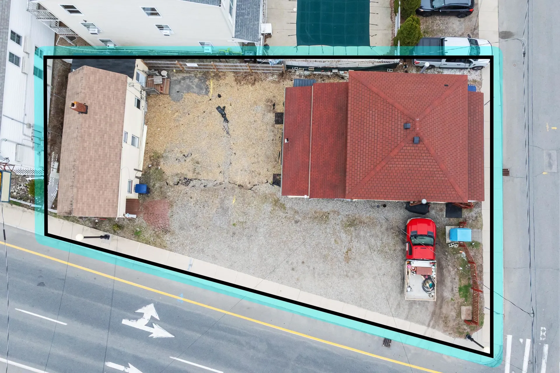 26 B Street Hampton NH 03842