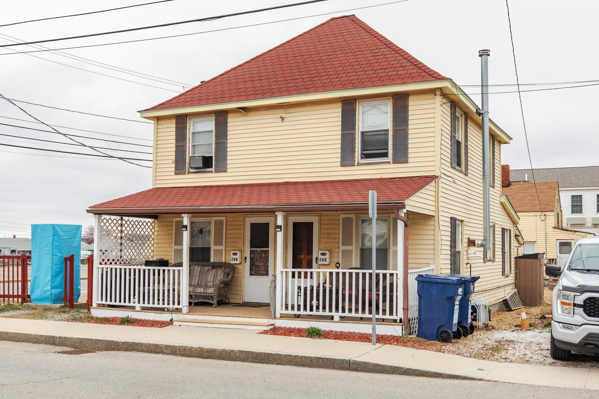 26 B Street Hampton NH 03842