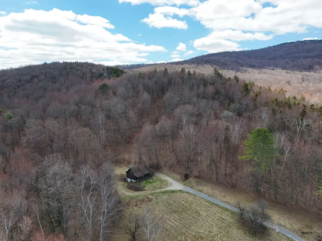 287 Meader Road Ryegate VT 05046
