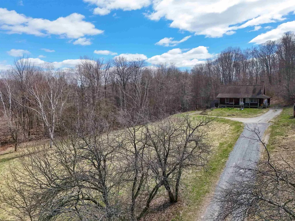 287 Meader Road Ryegate VT 05046