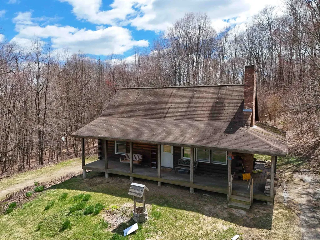 287 Meader Road Ryegate VT 05046