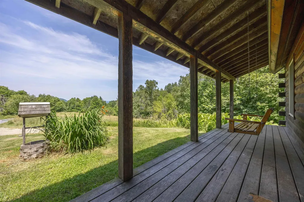 287 Meader Road Ryegate VT 05046