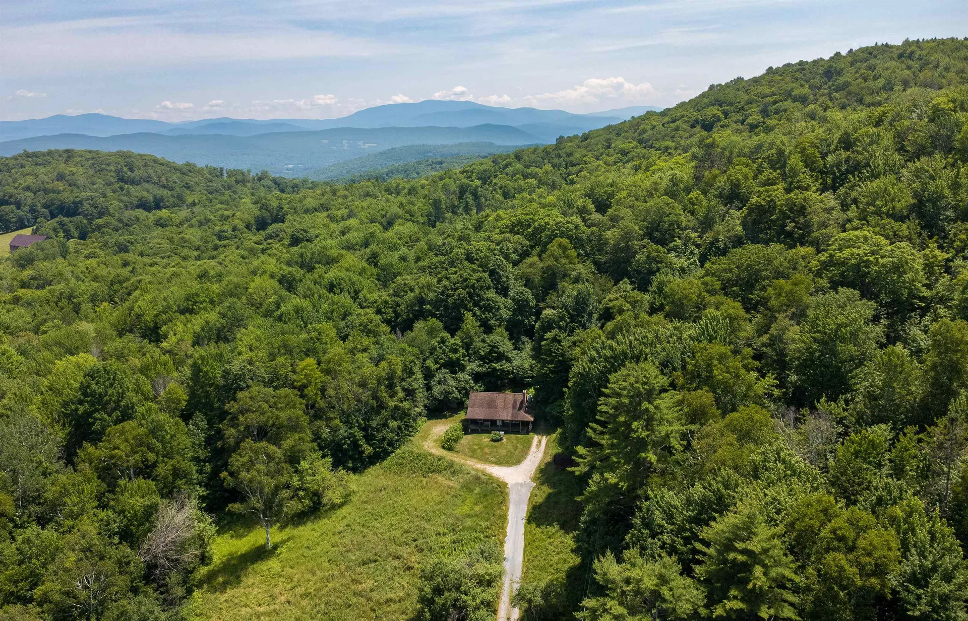 287 Meader Road Ryegate VT 05046