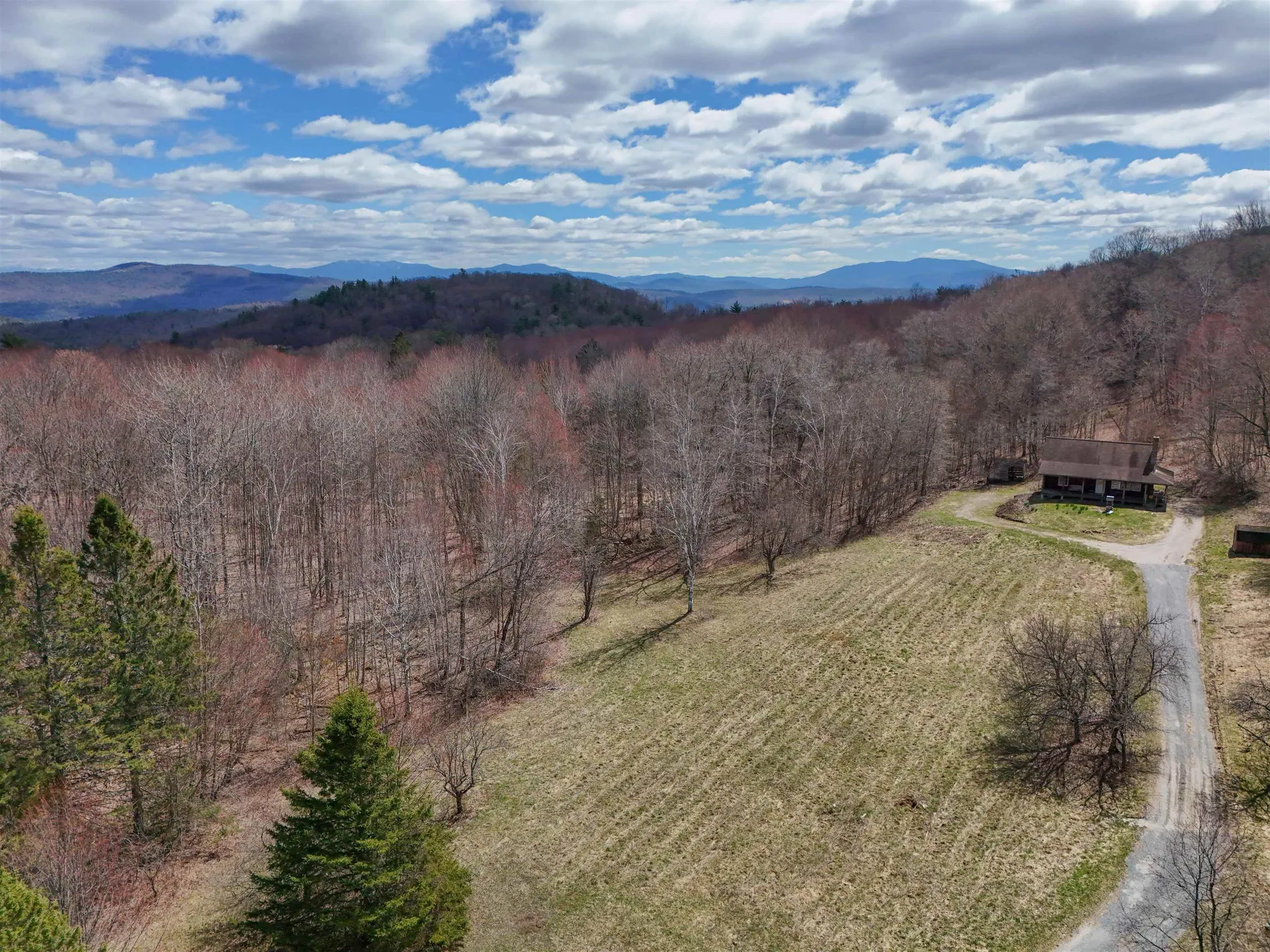 287 Meader Road Ryegate VT 05046
