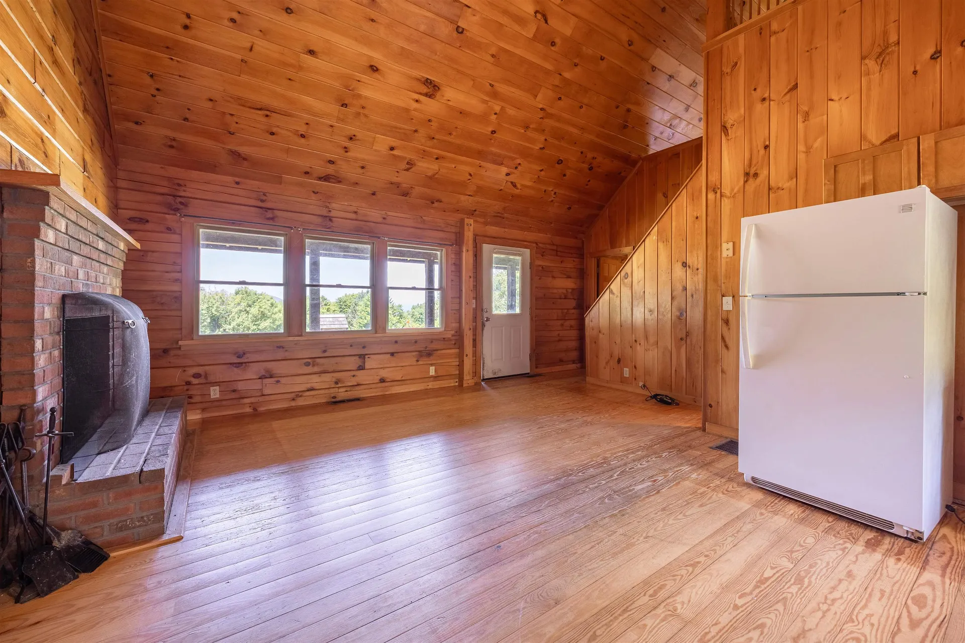 287 Meader Road Ryegate VT 05046