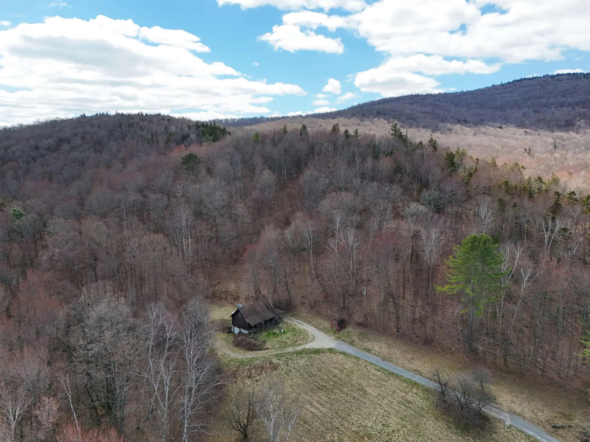 287 Meader Road Ryegate VT 05046