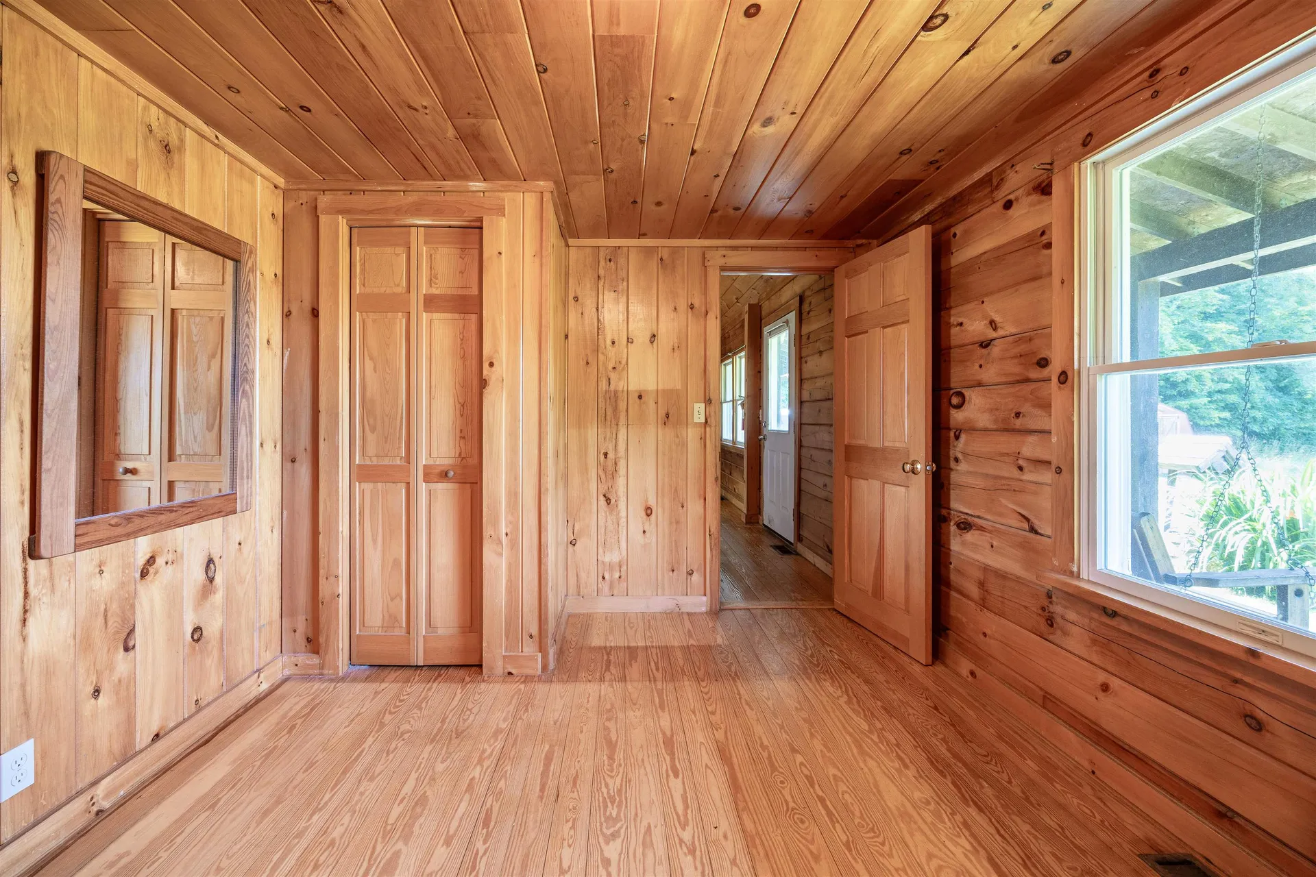 287 Meader Road Ryegate VT 05046