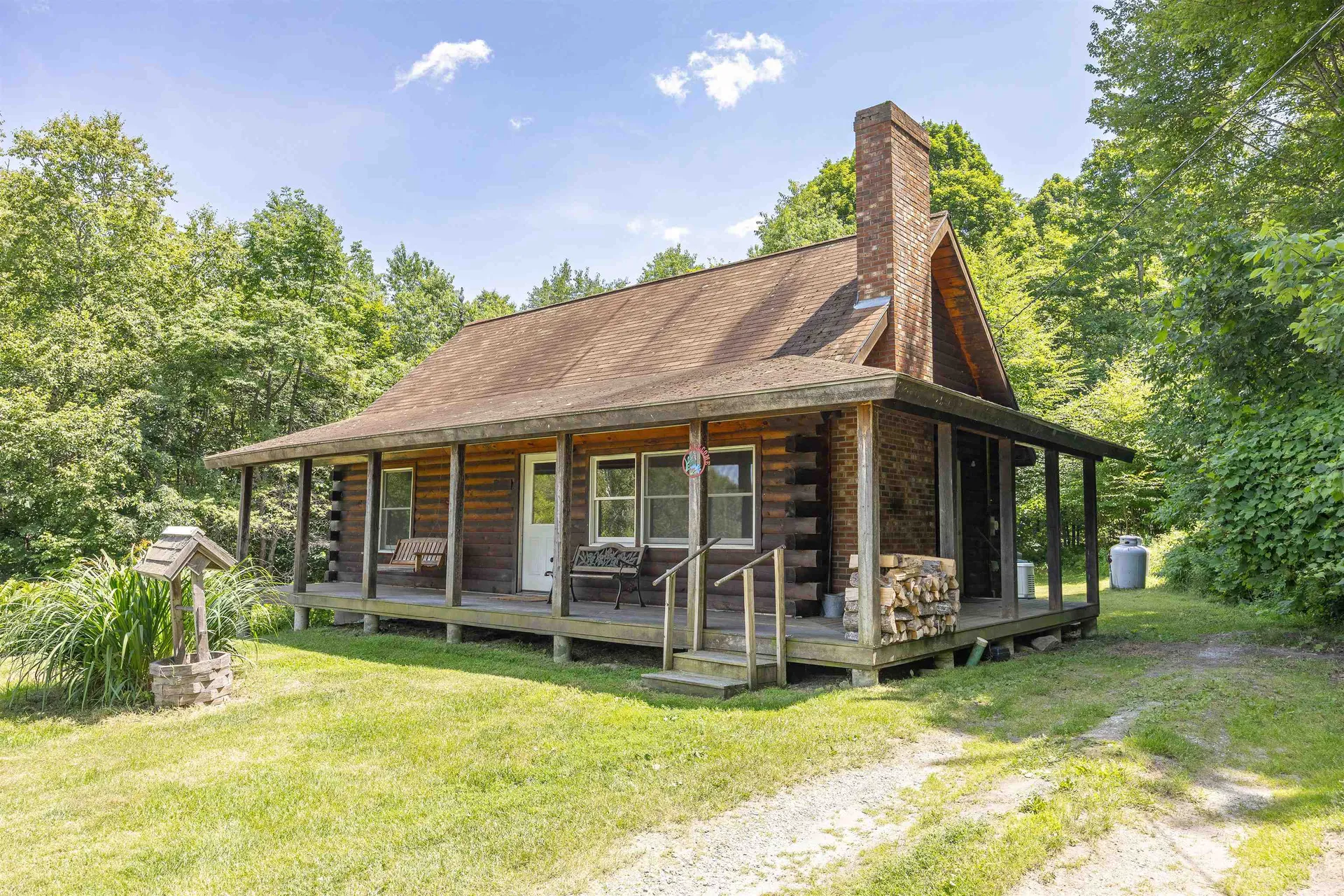 287 Meader Road Ryegate VT 05046