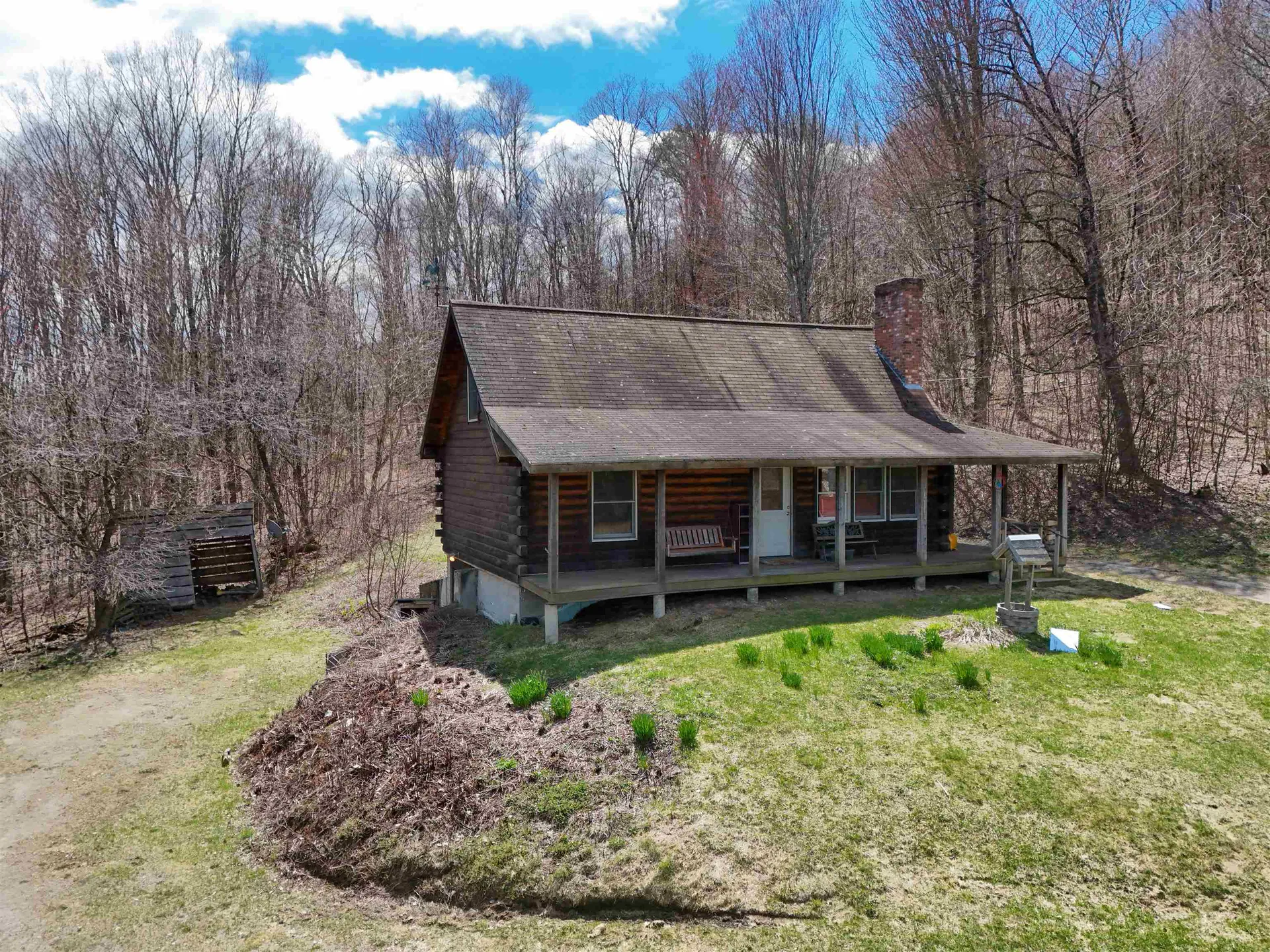 287 Meader Road Ryegate VT 05046