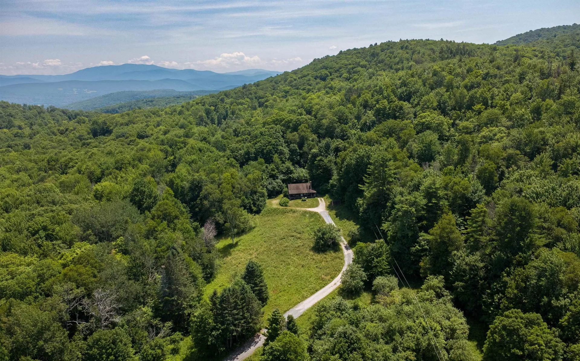 287 Meader Road Ryegate VT 05046