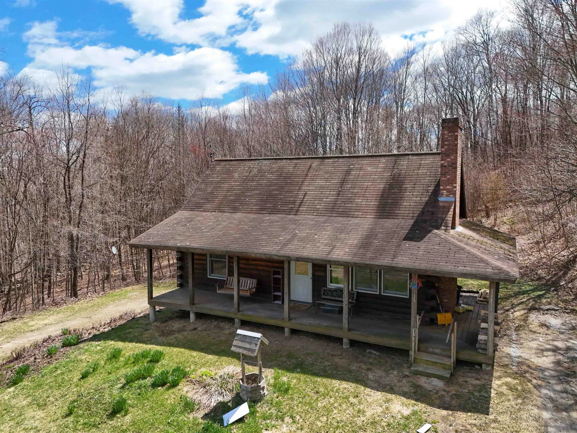 287 Meader Road Ryegate VT 05046