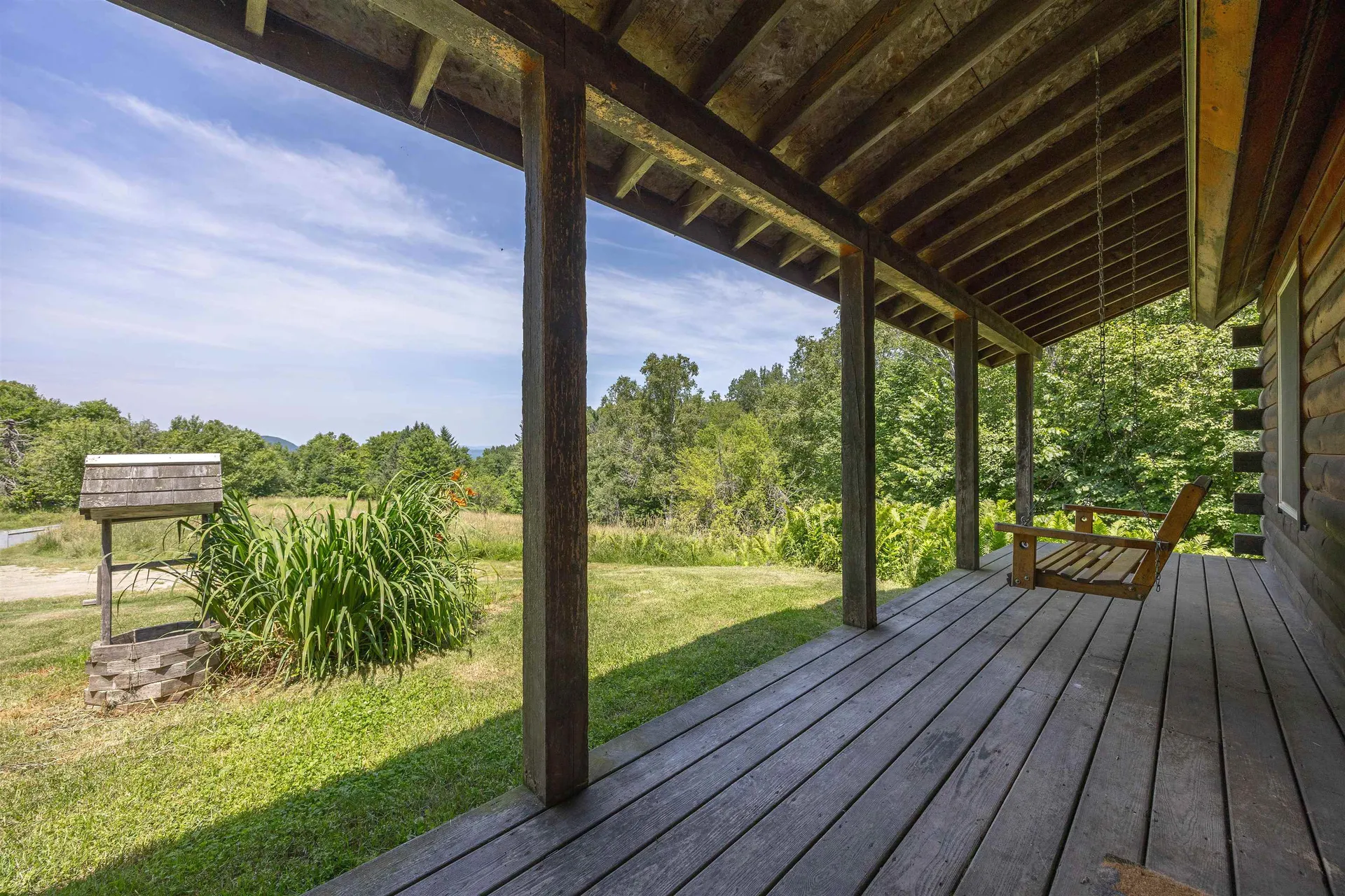 287 Meader Road Ryegate VT 05046