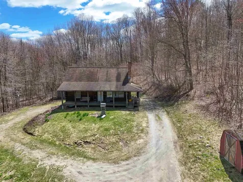 287 Meader Road Ryegate VT 05046