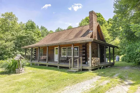 287 Meader Road Ryegate VT 05046
