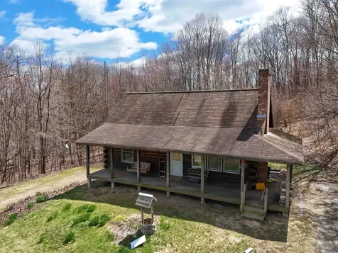 287 Meader Road Ryegate VT 05046